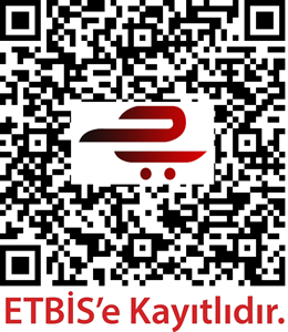 Gauze Fabric Design ETBİS kaydı